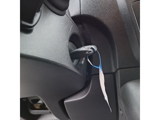 Bedrijfswagen nissan, nv400 2.3 dci, n.v.t., bouwjaar 2013 - afbeelding 6 van  41