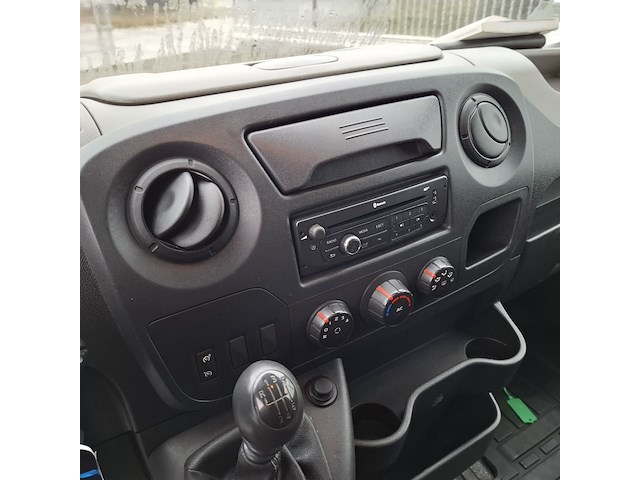 Bedrijfswagen nissan, nv400 2.3 dci, n.v.t., bouwjaar 2013 - afbeelding 7 van  41