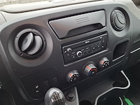 Bedrijfswagen nissan, nv400 2.3 dci, n.v.t., bouwjaar 2013 - afbeelding 7 van  41