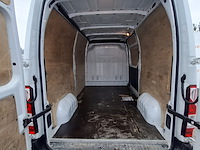 Bedrijfswagen nissan, nv400 2.3 dci, n.v.t., bouwjaar 2013 - afbeelding 9 van  41