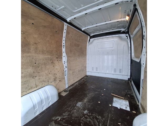 Bedrijfswagen nissan, nv400 2.3 dci, n.v.t., bouwjaar 2013 - afbeelding 10 van  41