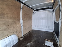 Bedrijfswagen nissan, nv400 2.3 dci, n.v.t., bouwjaar 2013 - afbeelding 10 van  41