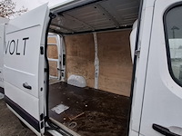 Bedrijfswagen nissan, nv400 2.3 dci, n.v.t., bouwjaar 2013 - afbeelding 11 van  41