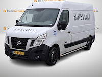 Bedrijfswagen nissan, nv400 2.3 dci, n.v.t., bouwjaar 2013 - afbeelding 1 van  41