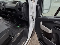 Bedrijfswagen nissan, nv400 2.3 dci, n.v.t., bouwjaar 2013 - afbeelding 14 van  41