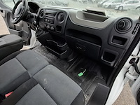 Bedrijfswagen nissan, nv400 2.3 dci, n.v.t., bouwjaar 2013 - afbeelding 15 van  41
