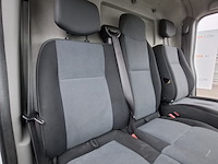 Bedrijfswagen nissan, nv400 2.3 dci, n.v.t., bouwjaar 2013 - afbeelding 16 van  41