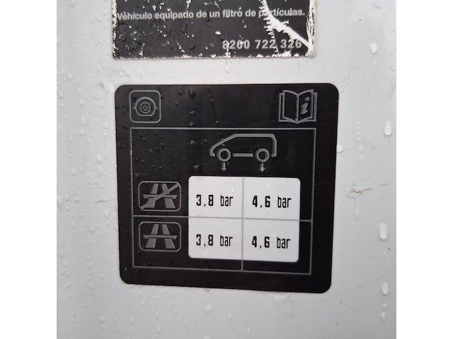 Bedrijfswagen nissan, nv400 2.3 dci, n.v.t., bouwjaar 2013 - afbeelding 18 van  41