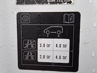 Bedrijfswagen nissan, nv400 2.3 dci, n.v.t., bouwjaar 2013 - afbeelding 18 van  41