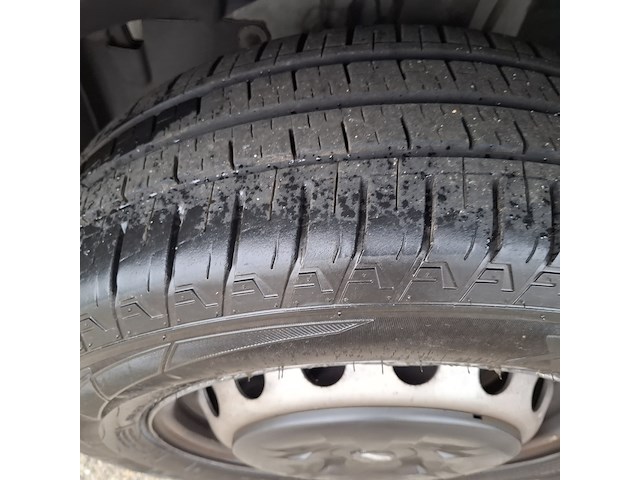 Bedrijfswagen nissan, nv400 2.3 dci, n.v.t., bouwjaar 2013 - afbeelding 19 van  41