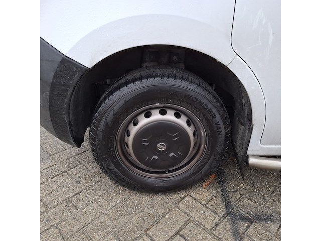 Bedrijfswagen nissan, nv400 2.3 dci, n.v.t., bouwjaar 2013 - afbeelding 20 van  41