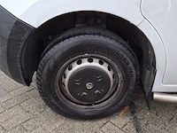 Bedrijfswagen nissan, nv400 2.3 dci, n.v.t., bouwjaar 2013 - afbeelding 20 van  41