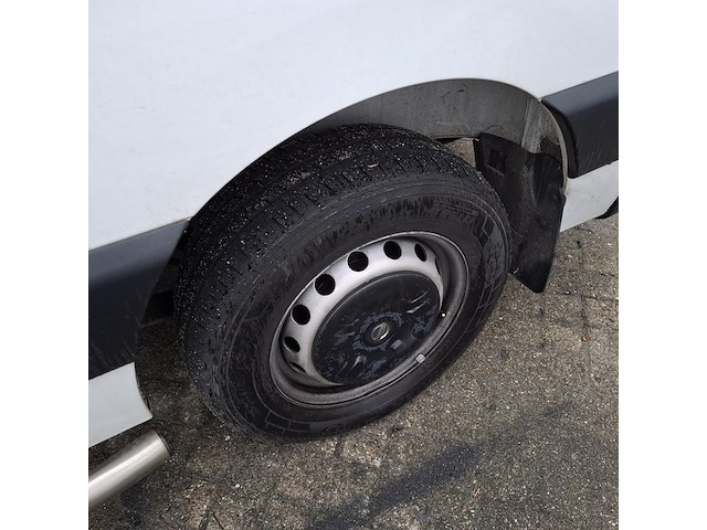 Bedrijfswagen nissan, nv400 2.3 dci, n.v.t., bouwjaar 2013 - afbeelding 21 van  41