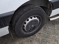 Bedrijfswagen nissan, nv400 2.3 dci, n.v.t., bouwjaar 2013 - afbeelding 22 van  41