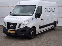Bedrijfswagen nissan, nv400 2.3 dci, n.v.t., bouwjaar 2013 - afbeelding 12 van  41