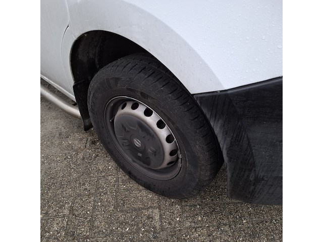 Bedrijfswagen nissan, nv400 2.3 dci, n.v.t., bouwjaar 2013 - afbeelding 24 van  41