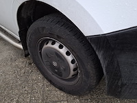 Bedrijfswagen nissan, nv400 2.3 dci, n.v.t., bouwjaar 2013 - afbeelding 24 van  41