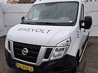Bedrijfswagen nissan, nv400 2.3 dci, n.v.t., bouwjaar 2013 - afbeelding 25 van  41