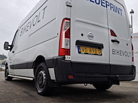 Bedrijfswagen nissan, nv400 2.3 dci, n.v.t., bouwjaar 2013 - afbeelding 26 van  41