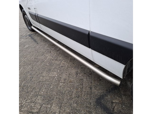 Bedrijfswagen nissan, nv400 2.3 dci, n.v.t., bouwjaar 2013 - afbeelding 27 van  41