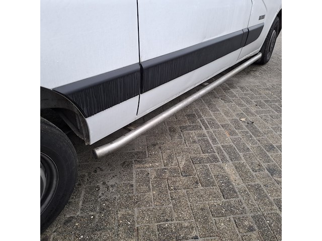 Bedrijfswagen nissan, nv400 2.3 dci, n.v.t., bouwjaar 2013 - afbeelding 28 van  41