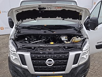 Bedrijfswagen nissan, nv400 2.3 dci, n.v.t., bouwjaar 2013 - afbeelding 29 van  41