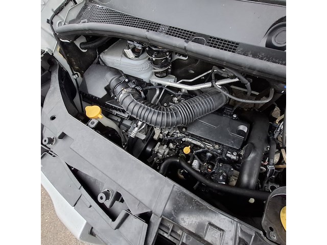 Bedrijfswagen nissan, nv400 2.3 dci, n.v.t., bouwjaar 2013 - afbeelding 30 van  41