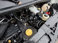 Bedrijfswagen nissan, nv400 2.3 dci, n.v.t., bouwjaar 2013 - afbeelding 31 van  41