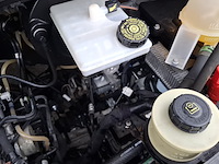 Bedrijfswagen nissan, nv400 2.3 dci, n.v.t., bouwjaar 2013 - afbeelding 32 van  41