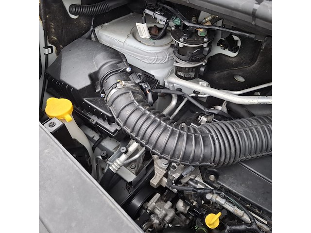 Bedrijfswagen nissan, nv400 2.3 dci, n.v.t., bouwjaar 2013 - afbeelding 33 van  41