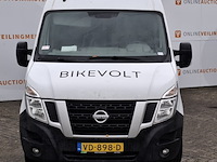 Bedrijfswagen nissan, nv400 2.3 dci, n.v.t., bouwjaar 2013 - afbeelding 23 van  41