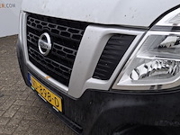 Bedrijfswagen nissan, nv400 2.3 dci, n.v.t., bouwjaar 2013 - afbeelding 35 van  41
