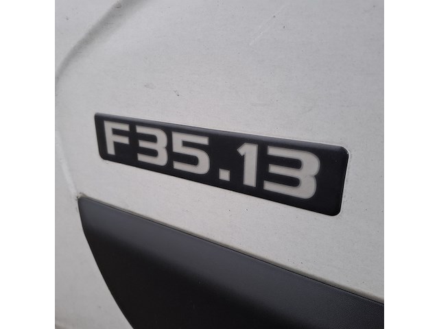 Bedrijfswagen nissan, nv400 2.3 dci, n.v.t., bouwjaar 2013 - afbeelding 36 van  41