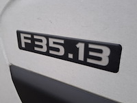 Bedrijfswagen nissan, nv400 2.3 dci, n.v.t., bouwjaar 2013 - afbeelding 36 van  41