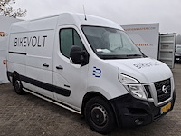 Bedrijfswagen nissan, nv400 2.3 dci, n.v.t., bouwjaar 2013 - afbeelding 34 van  41