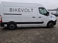 Bedrijfswagen nissan, nv400 2.3 dci, n.v.t., bouwjaar 2013 - afbeelding 37 van  41