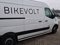 Bedrijfswagen nissan, nv400 2.3 dci, n.v.t., bouwjaar 2013 - afbeelding 38 van  41