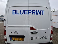 Bedrijfswagen nissan, nv400 2.3 dci, n.v.t., bouwjaar 2013 - afbeelding 39 van  41