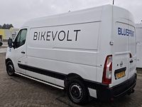 Bedrijfswagen nissan, nv400 2.3 dci, n.v.t., bouwjaar 2013 - afbeelding 40 van  41