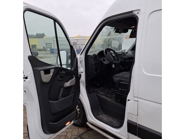Bedrijfswagen nissan, nv400 2.3 dci, n.v.t., bouwjaar 2013 - afbeelding 41 van  41