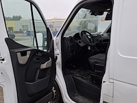 Bedrijfswagen nissan, nv400 2.3 dci, n.v.t., bouwjaar 2013 - afbeelding 41 van  41