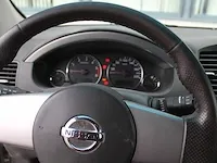 Bedrijfswagen nissan pathfinder met kenteken 7-vvj-76 en kilometerstand 213.484 km. datum 1e tenaamstelling... - afbeelding 2 van  11