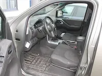 Bedrijfswagen nissan pathfinder met kenteken 7-vvj-76 en kilometerstand 213.484 km. datum 1e tenaamstelling... - afbeelding 3 van  11