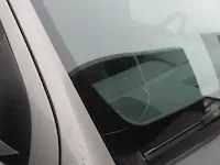 Bedrijfswagen nissan pathfinder met kenteken 7-vvj-76 en kilometerstand 213.484 km. datum 1e tenaamstelling... - afbeelding 5 van  11