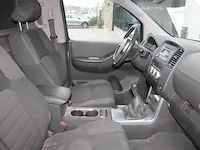 Bedrijfswagen nissan pathfinder met kenteken 7-vvj-76 en kilometerstand 213.484 km. datum 1e tenaamstelling... - afbeelding 6 van  11
