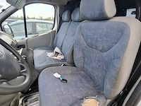 Bedrijfswagen nissan, primastar 80.27-310 1.9cdi, 2003 - afbeelding 2 van  44