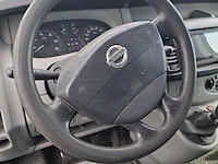 Bedrijfswagen nissan, primastar 80.27-310 1.9cdi, 2003 - afbeelding 4 van  44