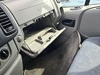 Bedrijfswagen nissan, primastar 80.27-310 1.9cdi, 2003 - afbeelding 8 van  44