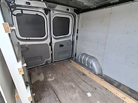 Bedrijfswagen nissan, primastar 80.27-310 1.9cdi, 2003 - afbeelding 11 van  44