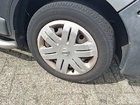 Bedrijfswagen nissan, primastar 80.27-310 1.9cdi, 2003 - afbeelding 19 van  44